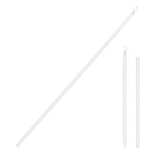 Accesorios Cortina Giratoria Varita Ciega Ajustable Control Vertical - Imagen 1 de 12