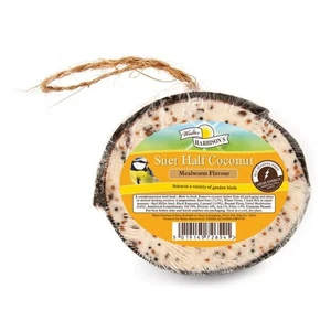 Harrisons Half Coconut Suet Feeders - Bild 1 von 1