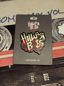 Helluva Boss Enamel Pin - Picture 1 of 2