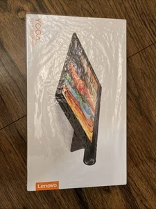 Lenovo Yoga Tab 3 16GB Wi-Fi, (Unlocked) 8 Inch Tablet Black - Picture 1 of 3