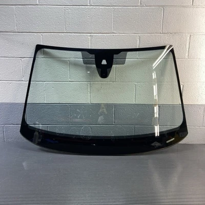 2017-2024 Audi A4 B9 Front Windshield Window Glass 8W0845099A 40K Miles OEM Foto 1 de 4