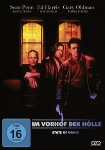 Im Vorhof zur Hölle (DVD) - Picture 1 of 3