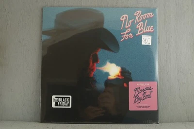 MARCUS KING No Room For Blue RSD 2025 LP sealed VINYL Record NEW - Image 1 of 2