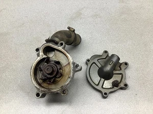 2001 01 YAMAHA RAPTOR 660 WATER PUMP - Foto 1 di 3