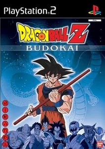 Dragonball Z Budokai - Sony PS2 PlayStation 2 Action Fighting Video Game - Picture 1 of 1