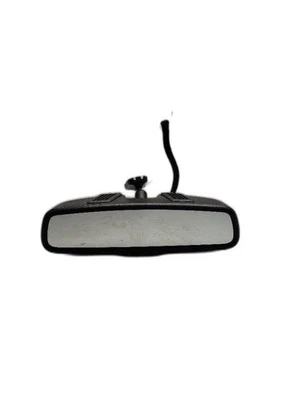 Rear View Mirror Sedan Automatic Dimming Fits 08-14 AVENGER 1330124 - Image 1 of 4