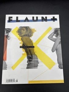 2006 Flaunt Magazine #76 Eva Mendes Big Boi Art Fashion Film Media - Picture 1 of 10