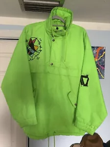 Vintage Elho Freestyle Jacke Gr. Large - Bild 1 von 6