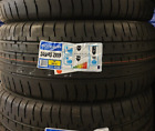 NEW ACCELERA PHI SPORT 245/45 ZR19 XL 102Y A/S UHP CAR TYRES 245 45 19 2454519