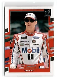 2018 Donruss Kevin Harvick "Happy" Variation #34 NASCAR SP - Bild 1 von 2