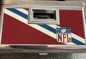 NFL Vintage Tasco Folding Sports Glass/Binoculars - Picture 1 of 2