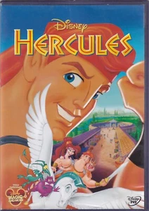 Hercules Disney DVD M03399 - Foto 1 di 1