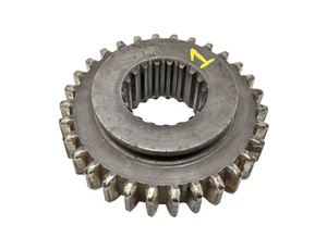 Cushman 3-Speed Manual Transmission 1st/First/Low & Reverse Gear #1 - Picture 1 of 8