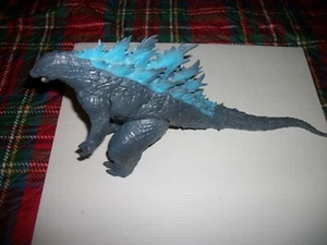 Godzilla Gray Action Figure Playmates 2020 Toho Monsterverse posabile 11" pollici - Foto 1 di 5