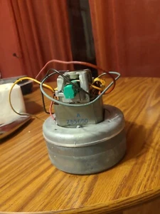 filter queen 7556-00 lamb 120v motor - Picture 1 of 2