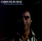 Chris de Burgh - Far Beyond These Castle Walls UK LP 1984 (VG+/VG+) '