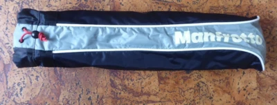 Manfrotto MBAG D Tripod Carry Case 55cm  With  Adjustable Shoulder Strap - Image 1 of 4