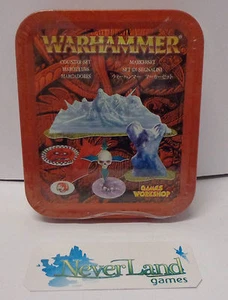 Games-Workshop Warhammer Fantasy Metallo 65-27 COUNTER SET DI SEGNALINI - (B) - - Picture 1 of 1