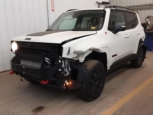 OEM Lower Control Arm For Renegade Left Front Low - Picture 1 of 12
