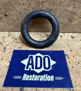 DEX28B Rubber Silencer Ring - 44mm ID - Fiat, Ford, Vauxhall, Volvo, etc. NOS - Picture 1 of 2