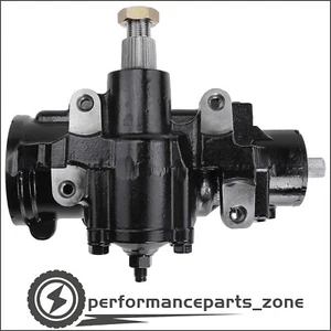 Complete Power Steering Gear Box for Dodge Ram 2500 3500 4000 1997-2002 4WD RWD - Foto 1 di 9