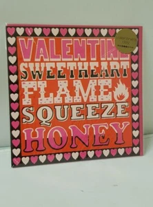 The Art Group Valentines Card - Squeeze - Picture 1 of 1