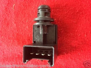 Transductor de presión regulador A500 40RH 42RH 42RE 44RE 00-04 JEEP 4 pines conector - Imagen 1 de 2
