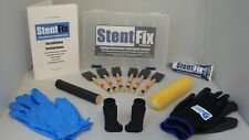 STENTFIX TIMING COVER REPAIR SYSTEM: 1957- 1991 Dodge, Chrysler and Plymouth
