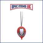IT Time to Float Pennywise Hanging Christmas Tree Ornament 6cm