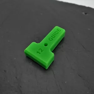 Entlüftungsblock Werkzeug - SRAM Scheibenbremsen MTB - von Steezy Printz - Bild 1 von 2