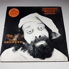 Checkpoint Charlie – Frühling Der Krüppel, D 1982, Krautrock Vinyl LP N°232