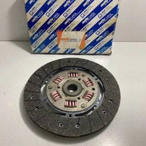 ORIGINAL BETA COUPE LANCE CLUTCH DISC 82280053 - Picture 1 of 7