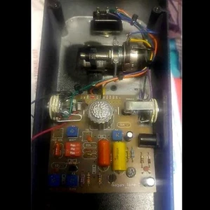 Kit desplegable wah estándar "JOE-SONIC V2"~como sonido color/musónico - Imagen 1 de 3