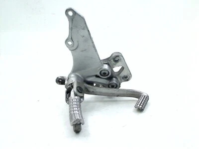 REPOSAPIÉS DELANTERO DERECHO Suzuki GSX R 750 2008-2010 (GSXR750 K8/K9/L0) 2010 Foto 1 de 2