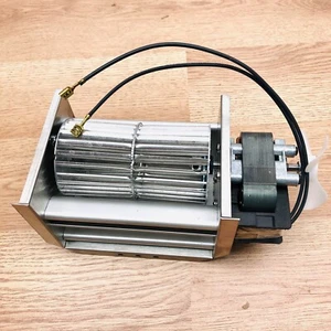 UNBRANDED BLOWER TYPE:L 54142-190 MOTOR BAY 120V-60HZ - Picture 1 of 7