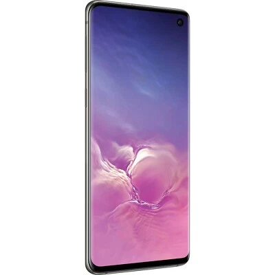 Samsung Galaxy S10 G973U Boost Straight Talk Total Verizon T-Mobile GSM Desbloqueio B - Imagem 1 de 4
