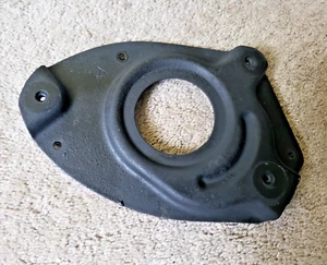 1968-1969 CHEVELLE FIREWALL WINDSHIELD WIPER MOUNTING PLATE 68 69 442 GTO OEM GM - Bild 1 von 2