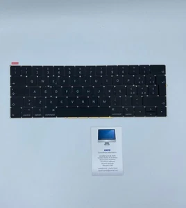  Tastatur Layout 🇮🇹 ITALIENISCH ITALIENISCH 🇮🇹 Macbook 15 Touchbar A1990 2018 - Bild 1 von 2