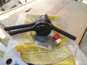 MAGNETI MARELLI 000042300010 DEVIOGUIDASGANCIO FIAT PANDA 30-45 NUOVO ORIGINALE - Picture 1 of 1