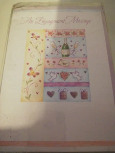 Engagement Card BNIP