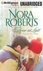 Home at Last : Song of the West, Unfinished Business par Nora Roberts (2014, ...