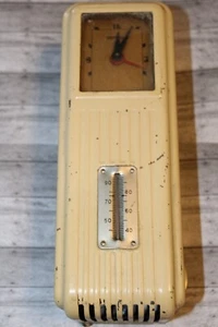 Antique Honeywell thermostat - Picture 1 of 3