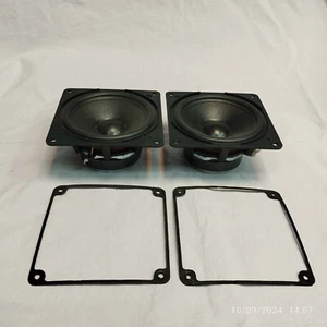 Canton 6363 Woofers (pair) - Picture 1 of 10