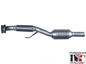 DEC Catalytic Converter VO93541A - Picture 1 of 1