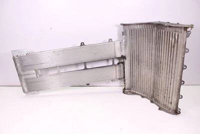 2018 ARCTIC CAT M8000 HEAT EXCHANGER / RADIATOR COOLER - Image 1 of 4