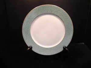 BLOCK Spal GREEN FIELD Salad Plate - Picture 1 of 4