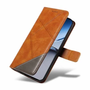 For OnePlus Nord 4 CE4 CE3 Lite N30 12 11 9 Wallet Card Stand Leather Case Cover - Picture 1 of 47