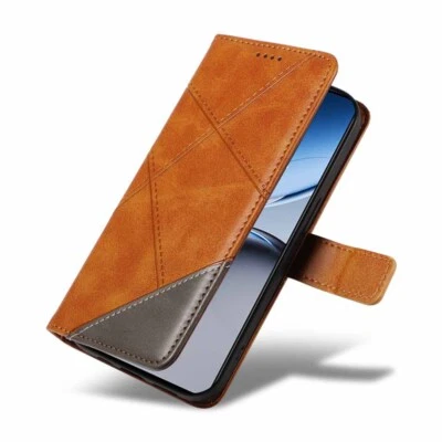 For OnePlus Nord 4 CE4 CE3 Lite N30 12 11 9 Wallet Card Stand Leather Case Cover - Image 1 of 4