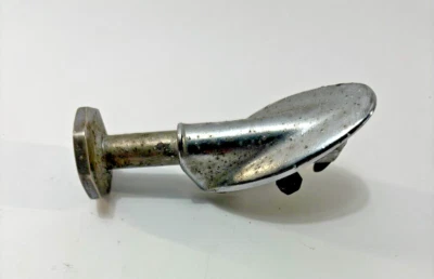 Cierre de capó, MG YA YB YT, 1947 - 1952 Foto 1 de 4