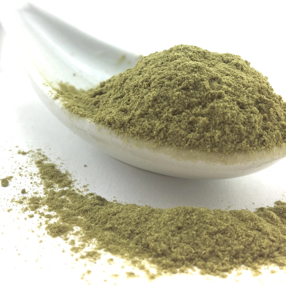 2kg BIO GERSTENGRAS PULVER SUPERFOOD (gemahlen) 0 100 - Bild 1 von 1